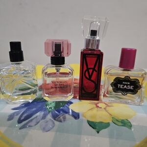 Victoria's Secret Purfum